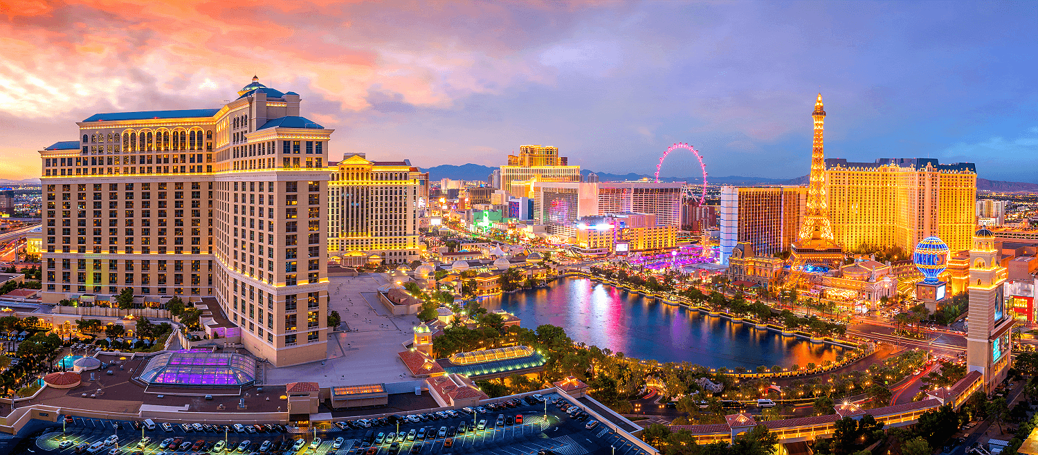 라스베가스 DAY 일일투어