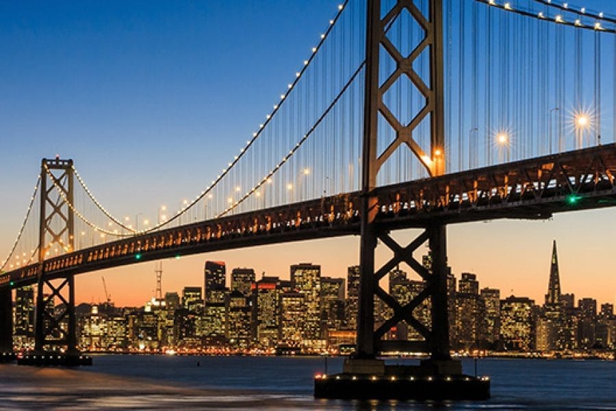 샌프란+실리콘벨리 & 스탠포드 일일 투어