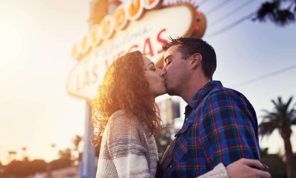 라스베가스 허니문 패키지 투어