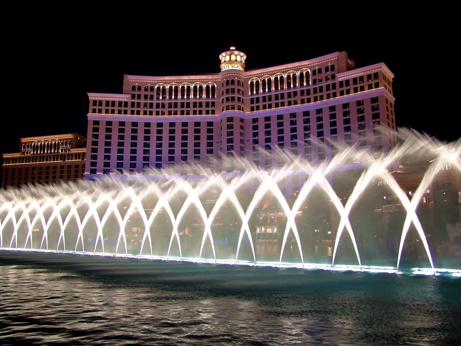 라스베가스 시내 / 주변 투어