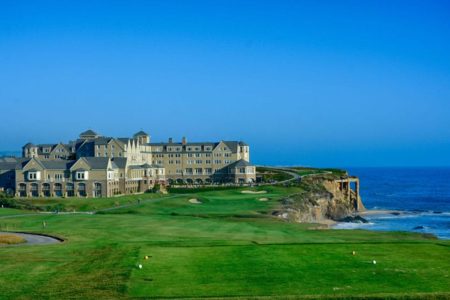 7박 8일 페블비치 & 샌프란시스코 VIP 골프 투어
