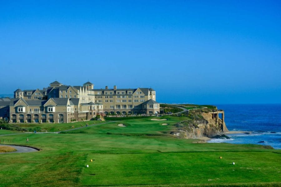 7박 8일 페블비치 & 샌프란시스코 VIP 골프 투어