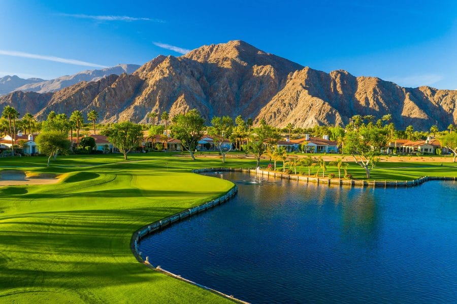 7박 8일 로스앤젤레스 & 라스베가스 VIP 골프 투어